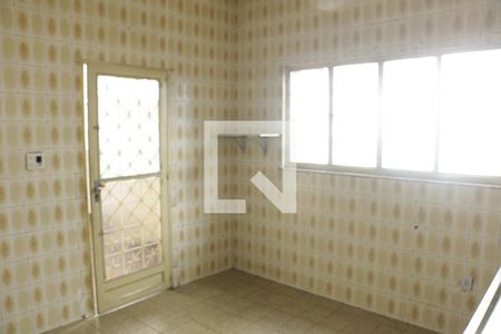Cozinha de casa para alugar com 2 quartos, 95m² em Moquetá, Nova Iguaçu