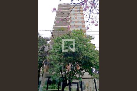 Fachada de apartamento à venda com 3 quartos, 150m² em Jardim Paulista, São Paulo