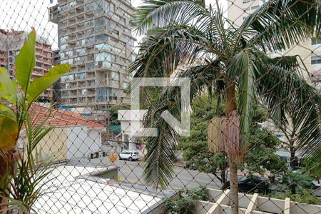 Vista da Varanda de apartamento à venda com 3 quartos, 150m² em Jardim Paulista, São Paulo