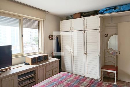 Suíte 2 de apartamento à venda com 3 quartos, 150m² em Jardim Paulista, São Paulo