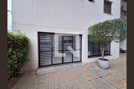 Área comum de apartamento à venda com 3 quartos, 96m² em Santa Cecilia, São Paulo