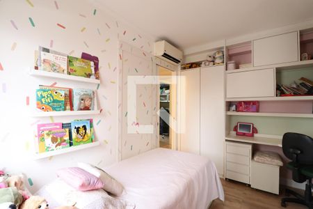 Quarto 2 de apartamento à venda com 3 quartos, 96m² em Santa Cecilia, São Paulo