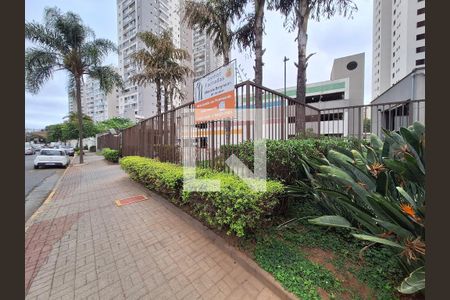 Fachada de apartamento à venda com 3 quartos, 96m² em Santa Cecilia, São Paulo