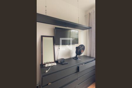 Studio de kitnet/studio à venda com 1 quarto, 25m² em Higienópolis, São Paulo