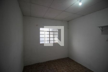Sala de casa para alugar com 1 quarto, 38m² em Vila Haro, Sorocaba