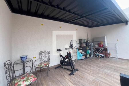Área comum de casa à venda com 3 quartos, 148m² em Vila Mariana, São Paulo