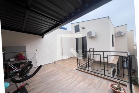 Área comum de casa à venda com 3 quartos, 148m² em Vila Mariana, São Paulo