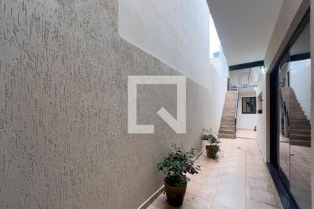 Área comum de casa à venda com 3 quartos, 148m² em Vila Mariana, São Paulo