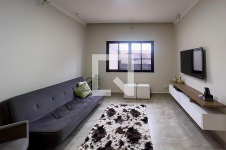 Sala de casa à venda com 3 quartos, 148m² em Vila Mariana, São Paulo