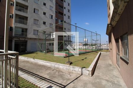 Área Comum de apartamento à venda com 2 quartos, 49m² em Sítio do Mandaqui, São Paulo