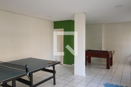Área Comum de apartamento à venda com 2 quartos, 49m² em Sítio do Mandaqui, São Paulo