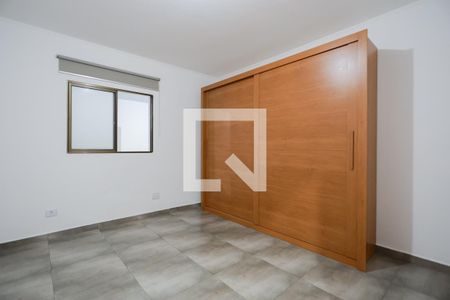 Quarto 1 de casa para alugar com 2 quartos, 100m² em Vila dos Andrades, São Paulo
