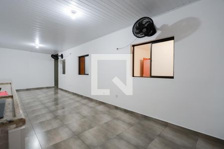 Sala/Cozinha de casa para alugar com 2 quartos, 100m² em Vila dos Andrades, São Paulo