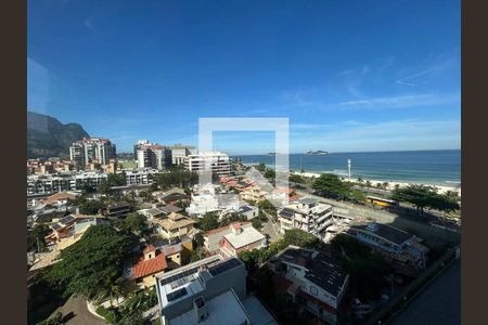 Apartamento à venda com 1 quarto, 52m² em Barra da Tijuca, Rio de Janeiro