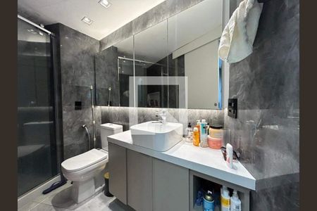 Apartamento à venda com 1 quarto, 52m² em Barra da Tijuca, Rio de Janeiro