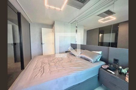 Apartamento à venda com 1 quarto, 52m² em Barra da Tijuca, Rio de Janeiro