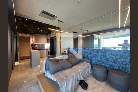Apartamento à venda com 1 quarto, 52m² em Barra da Tijuca, Rio de Janeiro