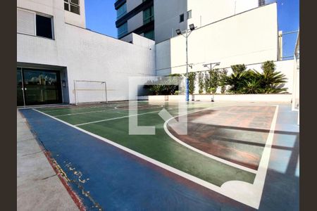 Apartamento à venda com 4 quartos, 250m² em Cidade Nova, Belo Horizonte