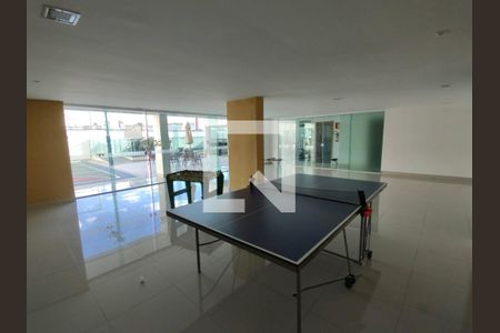 Apartamento à venda com 4 quartos, 250m² em Cidade Nova, Belo Horizonte