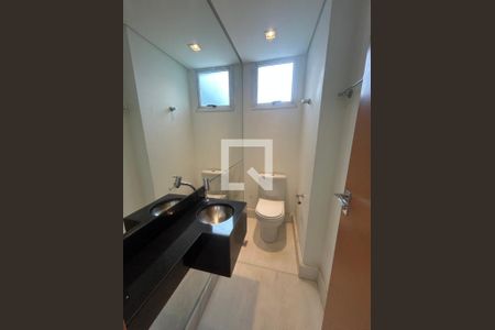Apartamento à venda com 4 quartos, 250m² em Cidade Nova, Belo Horizonte