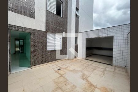 Apartamento à venda com 4 quartos, 250m² em Cidade Nova, Belo Horizonte