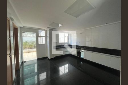 Apartamento à venda com 4 quartos, 250m² em Cidade Nova, Belo Horizonte