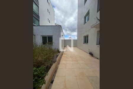 Apartamento à venda com 4 quartos, 250m² em Cidade Nova, Belo Horizonte