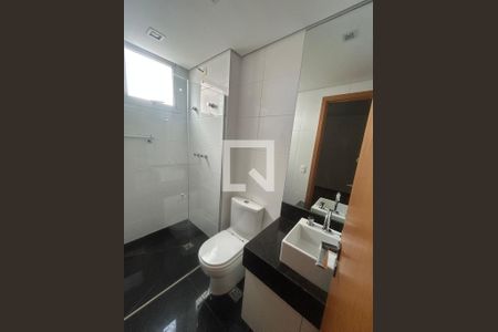 Apartamento à venda com 4 quartos, 250m² em Cidade Nova, Belo Horizonte
