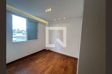 Apartamento à venda com 4 quartos, 250m² em Cidade Nova, Belo Horizonte