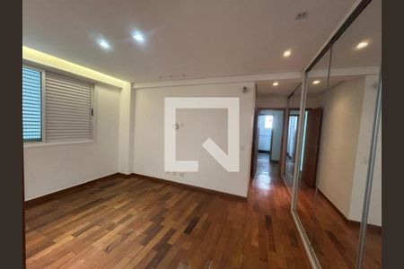 Apartamento à venda com 4 quartos, 250m² em Cidade Nova, Belo Horizonte