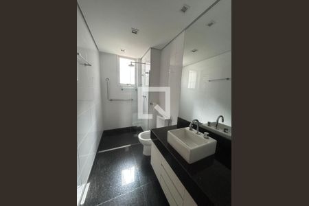 Apartamento à venda com 4 quartos, 250m² em Cidade Nova, Belo Horizonte