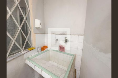Área de Serviço de casa à venda com 3 quartos, 236m² em Vila Ipojuca, São Paulo