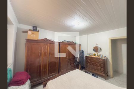 Quarto 1 de casa à venda com 3 quartos, 236m² em Vila Ipojuca, São Paulo