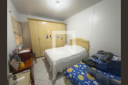 Quarto 2 de casa à venda com 3 quartos, 236m² em Vila Ipojuca, São Paulo