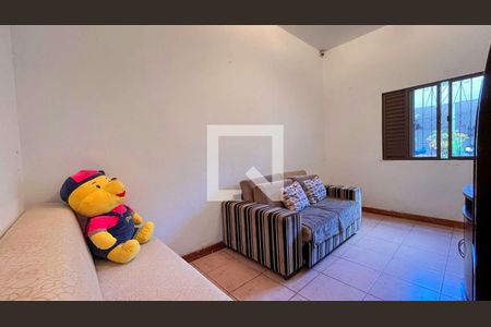 Casa à venda com 4 quartos, 541m² em Santa Lúcia, Belo Horizonte