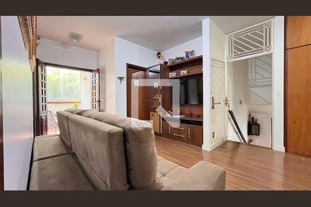 Casa à venda com 4 quartos, 541m² em Santa Lúcia, Belo Horizonte