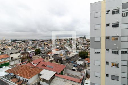 Quarto 1 de apartamento à venda com 2 quartos, 54m² em Vila Ede, São Paulo