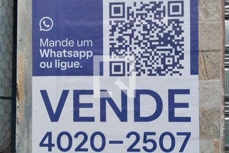 Placa de casa à venda com 3 quartos, 262m² em Vila Celeste, São Paulo