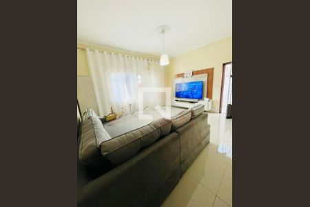 Casa à venda com 3 quartos, 270m² em Jardim Utinga, Santo André