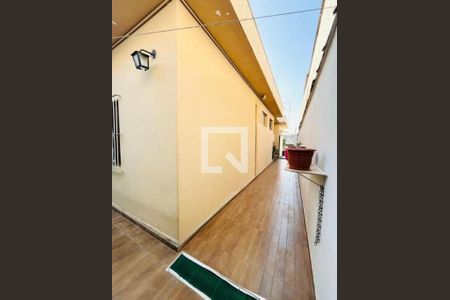 Casa à venda com 3 quartos, 270m² em Jardim Utinga, Santo André