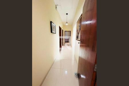 Casa à venda com 3 quartos, 270m² em Jardim Utinga, Santo André