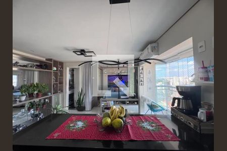 Apartamento à venda com 1 quarto, 38m² em Santana, São Paulo