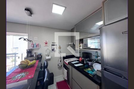 Apartamento à venda com 1 quarto, 38m² em Santana, São Paulo