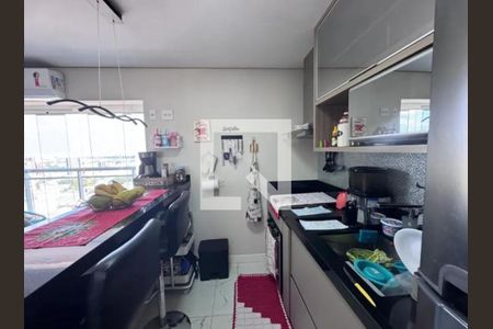 Apartamento à venda com 1 quarto, 38m² em Santana, São Paulo