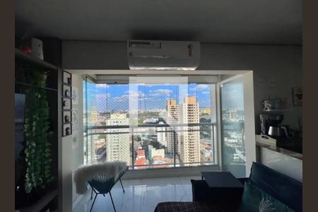 Apartamento à venda com 1 quarto, 38m² em Santana, São Paulo