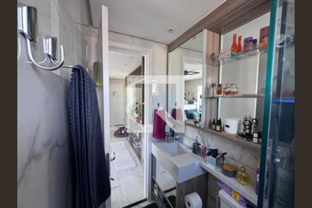 Apartamento à venda com 1 quarto, 38m² em Santana, São Paulo