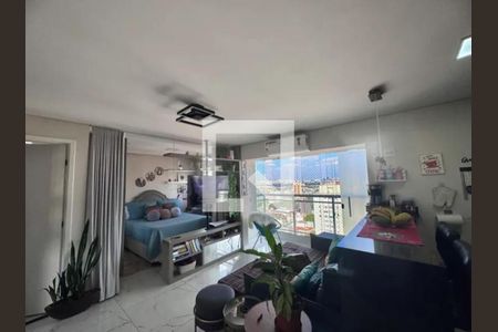 Apartamento à venda com 1 quarto, 38m² em Santana, São Paulo