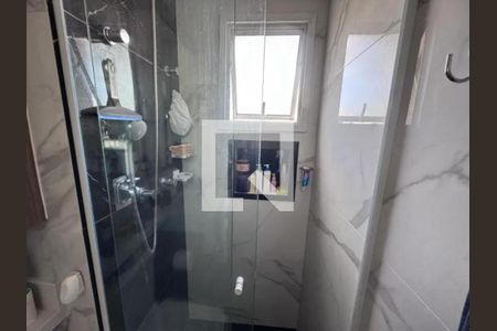 Apartamento à venda com 1 quarto, 38m² em Santana, São Paulo