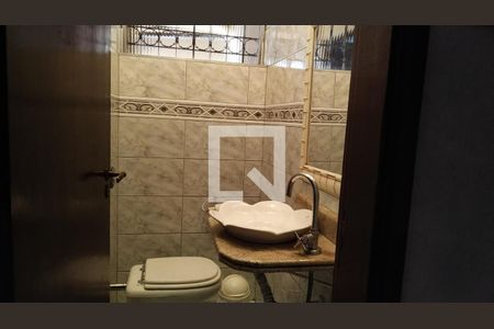 Casa à venda com 3 quartos, 280m² em Vila Curuçá, Santo André