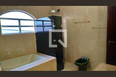 Casa à venda com 3 quartos, 280m² em Vila Curuçá, Santo André